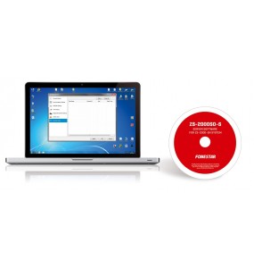 EN 55 control software