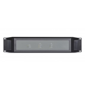 EN 54 power amplifier