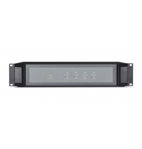 EN 54 power amplifier