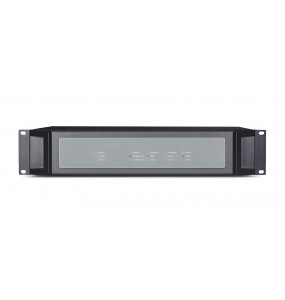 EN 54 input and output module