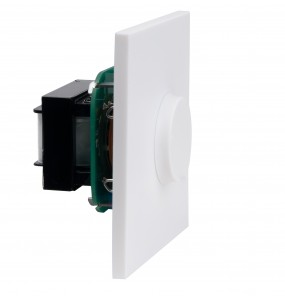 ATTENUATORE MONO PER ALTOPARLANTI DA 8 E