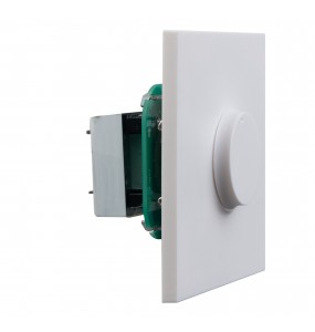 ATTENUATORE DA INCASSO PER LINEA 100V PO