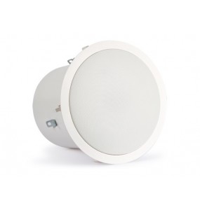 SUBWOOFER DA INCASSO LINEA 100V, 8" POTE