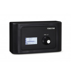 CONTROLLO VOLUME PER MPX-4088 CON 2 USCI