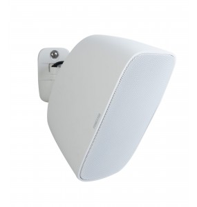 ALTOPARLANTE ATTIVO A 2 VIE 25+25W COLOR