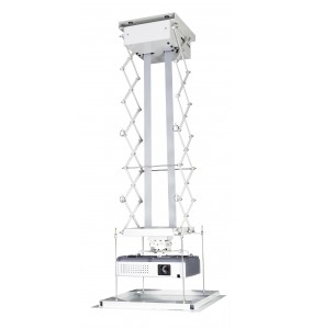 SUPPORTO PER PROIETTORE ELETTRICO A SOFF