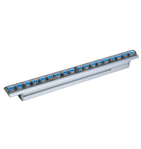 WALL WASHER DA 18 LED RGBL 40W IP66