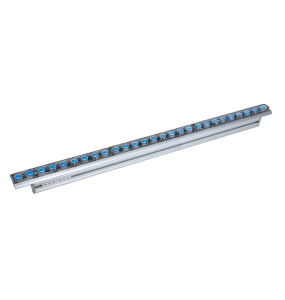 WALL WASHER DA 27 LED RGBL 60W IP66