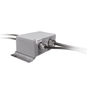 SIGNAL AMPLIFIER IP66 1 IN 2 OUT