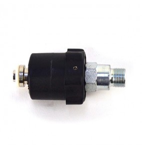 ADATTATORE PER BOMBOLE CO2