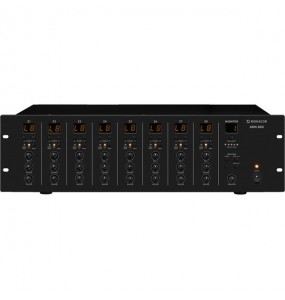 MATRICE AUDIO Garanzia 3 anni