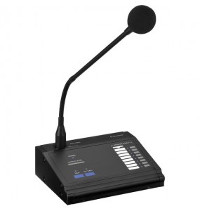 MICROFONO DA TAVOLO PER ARM-880 Garanzia3 anni