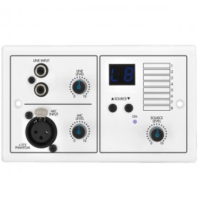 MODULO DA PARETE PER ARM-880 Garanzia 3anni