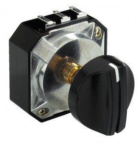 REGOLATORE DI LIVELLO