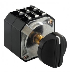 REGOLATORE DI LIVELLO