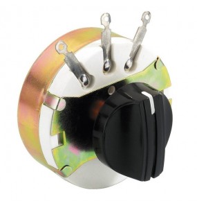 REGOLATORE DI LIVELLO