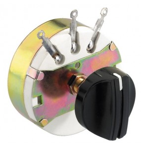 REGOLATORE DI LIVELLO