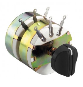 REGOLATORE DI LIVELLO