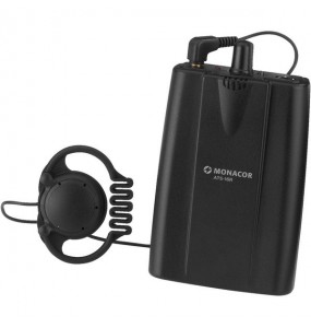 RICEVITORE A 16 CANALI Garanzia 3 anni