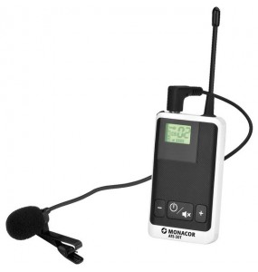 TOUR GUIDE TRAMETTITORE