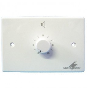 ATTENUATORE 25W PER BOX 503 Garanzia 3 anni