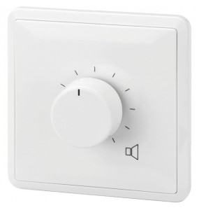 ATTENUATORE PA 6W Garanzia 3 anni