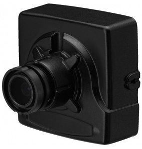 TELECAMERA MINIATURA