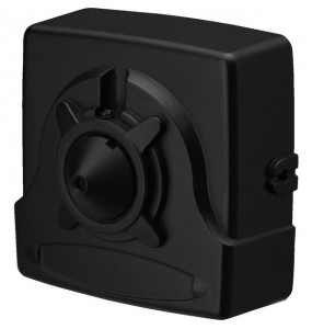 TELECAMERA MINIATURA