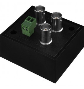 DISTRIBUTORE VIDEO 1IN 2OUT