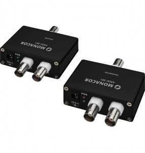 SET DI TRASMISSIONE 2 CANALI