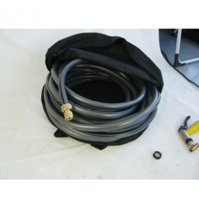 borsa per il trasporto di tubi ESP