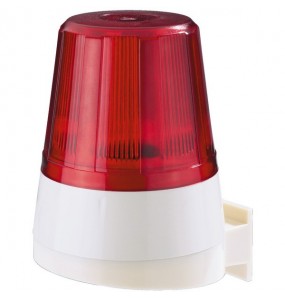 LAMPADA DA SEGNALAZIONE