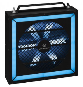 LED LIGHTING EFFECT Garanzia 3 anni