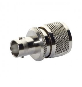ADATTATORE BNC/UHF