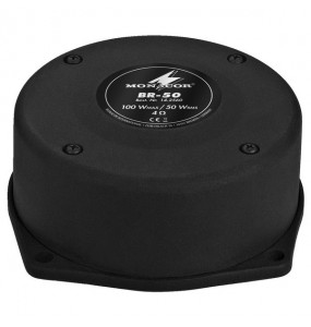 BASS ROCKER. VIBRATORE PER BASSI 50Wrms